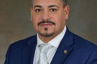 Komisarz żegna się z NYPD