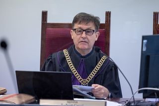 Nie wie, dlaczego zabił żonę.