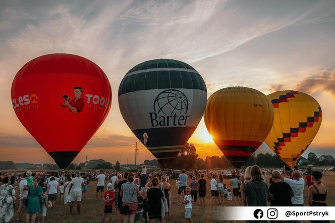 Fiesta Balonowa "Dolina Narwi"