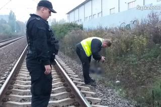 Tragedia na torach w Zabrzu