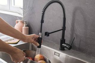 Modne baterie kuchenne