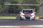 Honda Civic WTCC 2012