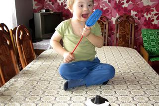 Wychowuję dziecko księdza