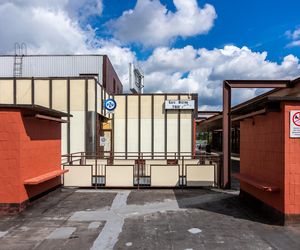 Osiedle Przyczółek Grochowski w Warszawie