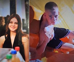 Zaginęła kolejna para nastolatków. Policja poszukuje Joanny i Karola z gminy Koluszki