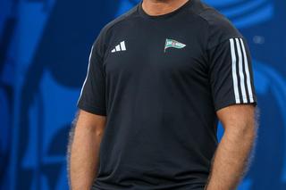 Lech Poznań - Lechia Gdańsk. 3. kolejka PKO Ekstraklasy