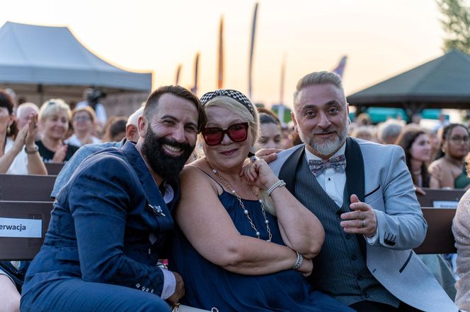 Tak wyglądał festiwal Vistula Sounds