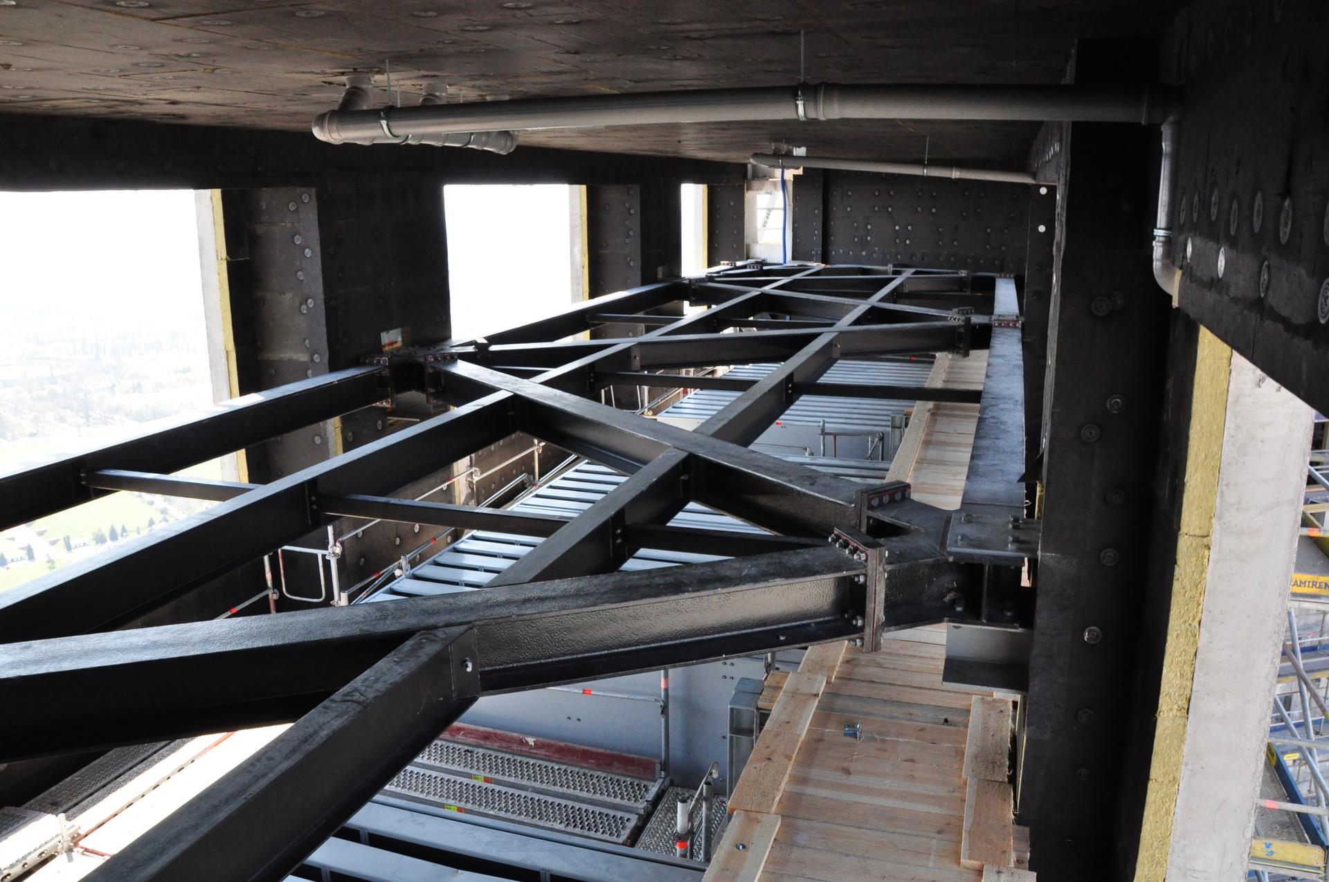 Varso Tower w Warszawie_Foster + Partners_Epstein_36