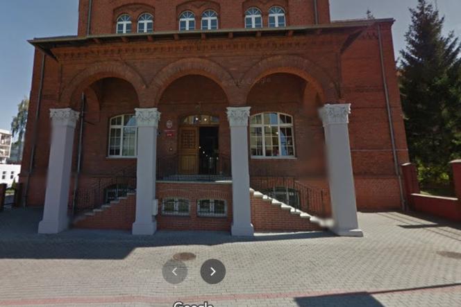Sąd Rejonowy w Bartoszycach