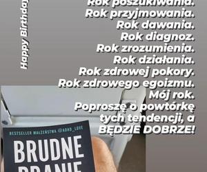 Jakub Szlachetka (Kacper z Barw szczęścia) z okazji urodzin ujawnił, że ma ADHD