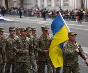 Londyn świętuje rocznicę Dnia Zwycięstwa w Europie