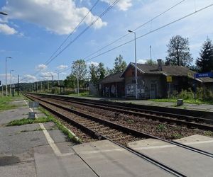 To miejsce pod Krakowem należało do duchowieństwa. Rządziło w nim Opactwo Cystersów 