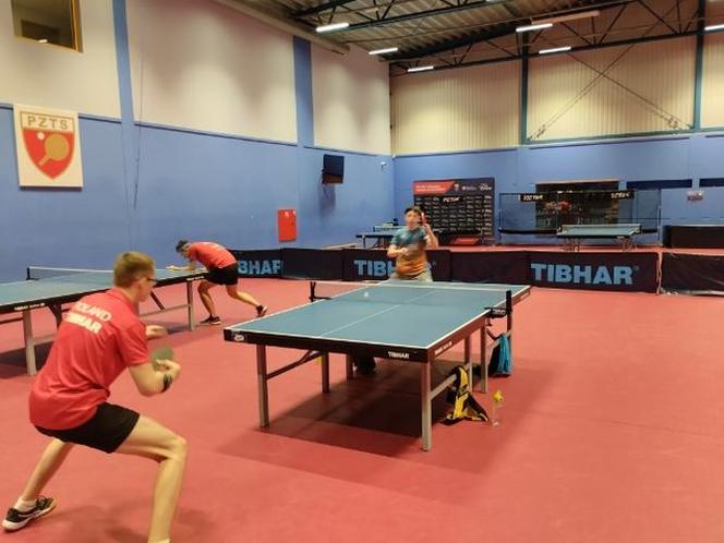 Młodzi sportowcy z Torunia marzą o Gdańsku