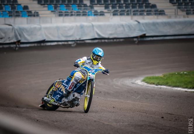 eWinner Apator Toruń, Bartosz Zmarzlik, Emil Sajfutdinow i inni. Gwiazdy trenowały na Motoarenie