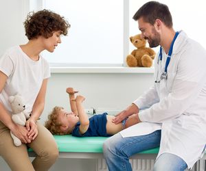 Zapalenie jelit u dzieci: rodzaje, objawy i leczenie