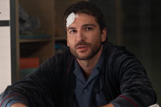 Na dobre i na złe odc. 874: Artiom (Michaił Pszeniczny) - narzeczony Oleny