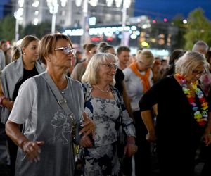 Gorące rytmy na zakończenie lata. Karnawałowy finał Roztańczonego Wyspiańskiego w Katowicach