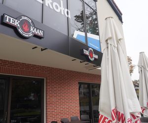 Znany kebab zamyka swój jedyny lokal w Olsztynie. W Polsce robi furorę