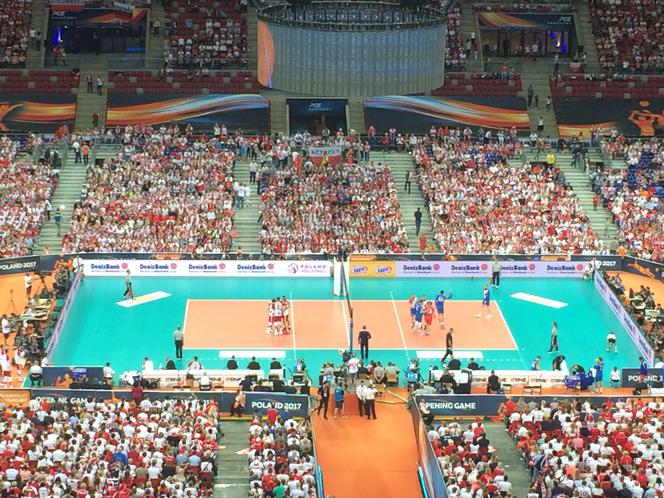 Polska - Serbia, siatkówka, Polska, mistrzostwa europy w siatkówce