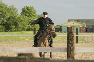 Daniel Olbrychski: Kowboj z Podkowy Leśnej