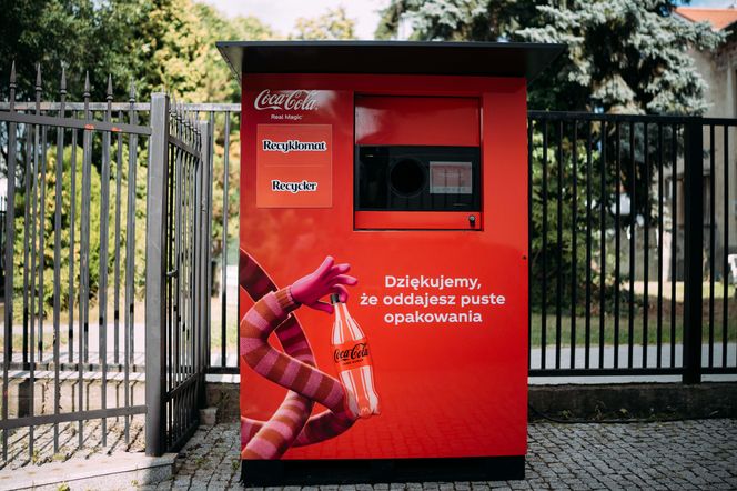 Coke Villa