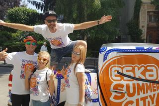 Rzeszów: Imprezy z ekipą ESKA Summer City na Podkarpaciu już wkrótce!