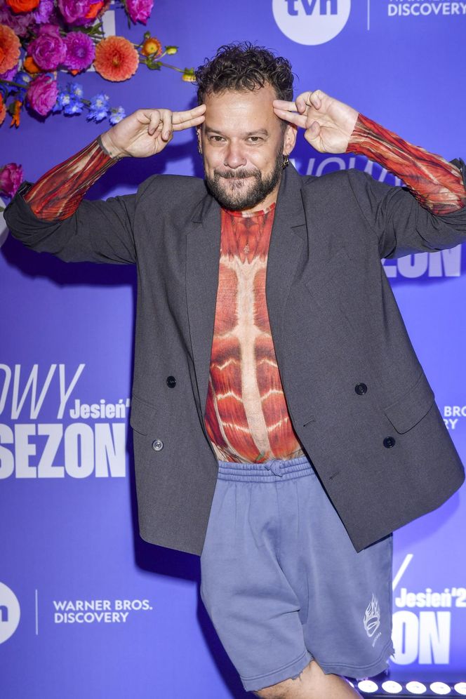 Michał Piróg