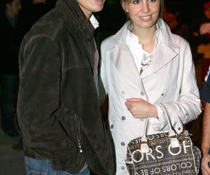 Agnieszka Hyży i Marcin Mroczek