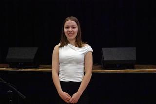 Zakończenie roku szkolnego w I LO w Gorzowie Wielkopolskim