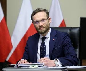 Posłowie z woj. zachodniopomorskiego