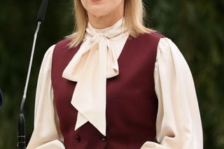 Para prezydencka na Narodowym Czytaniu