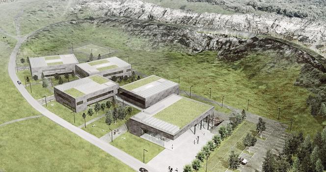 Centrum Edukacji Geologicznej