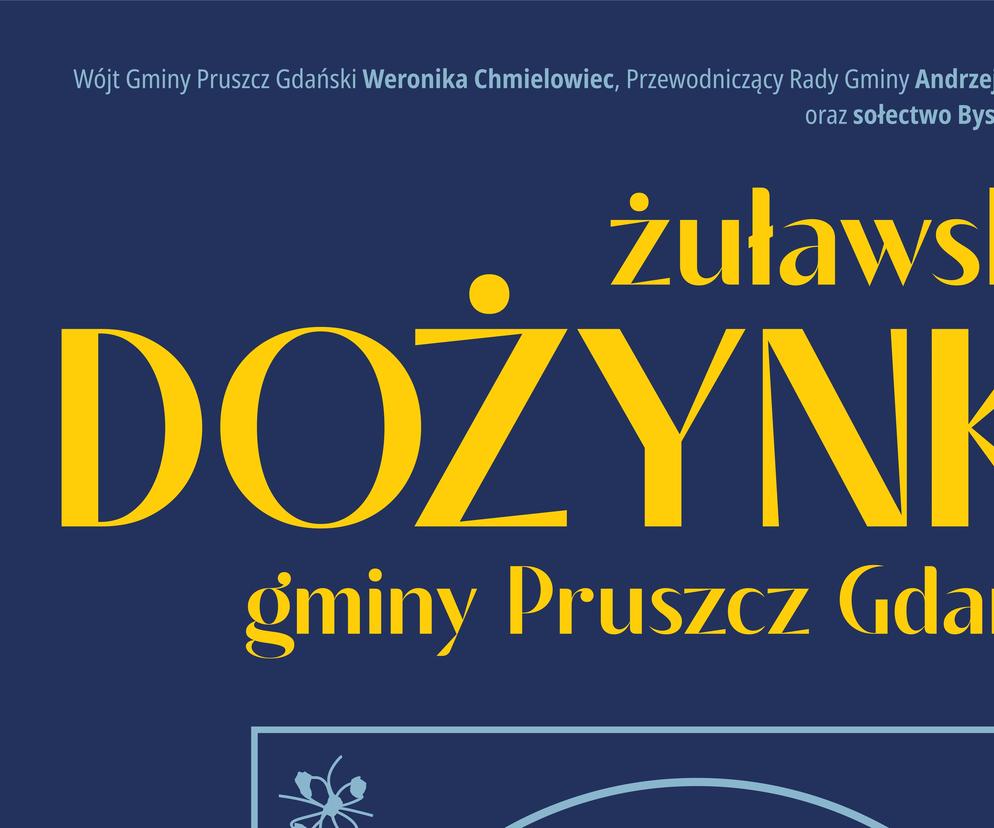 dożynki