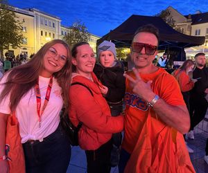 Podlaskie Eska Music Tour