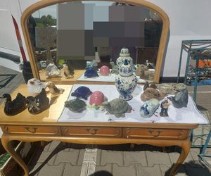 Strzyżowski Jarmark Staroci