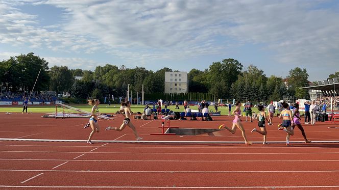5. Memoriał Zbigniewa Ludwichowskiego w olsztyńskim Kortowie