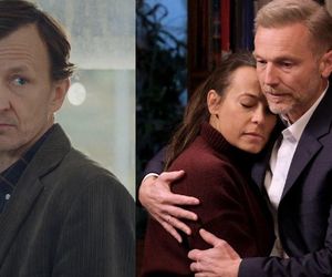 M jak miłość. Święcicki nie jest tym, za kogo się podaje! Magda i Andrzej przeżyją szok w sądzie, kiedy rozpoznają jego adwokata - ZDJĘCIA