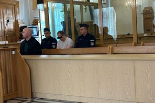 Wyrok dla księdza Dominika R.