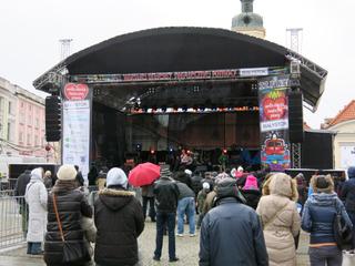 WOŚP 2014