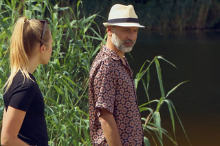 Barwy szczęścia, odcinek 2759: Jowita (Magdalena Żak), Kornel (Jakub Bohosiewicz)