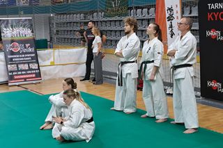 Tarnowski Dzień Sportu - wrzesień 2025