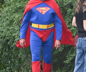 Tomasz Karolak Superman