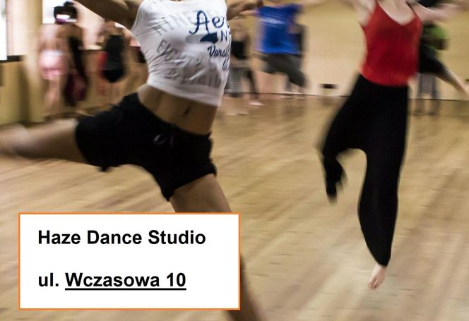 Haze Dance Studio