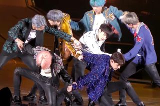 BTS w 2026 roku przyjedzie do Polski? Wiele na to wskazuje