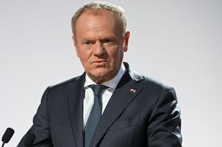 Europejscy przywódcy w Kijowie. Wśród uczestników Donald Tusk
