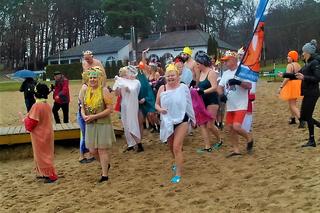 Morsowy Orszak Trzech Króli w Szczecinie