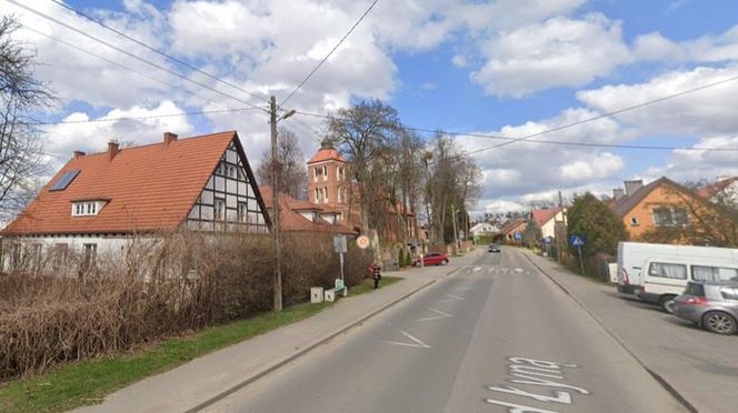 To największa wieś w warmińsko-mazurskim. Ma więcej mieszkańców, niż niejedno miasto! 