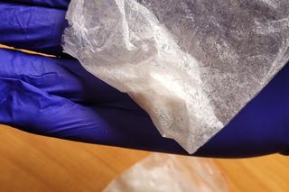 26-latek z powiatu wejherowskiego zatrzymany za jazdę po narkotykach. Próbował łapówki!