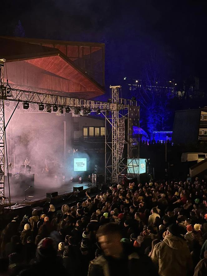 SnowFest Festival 2024 - działo się!