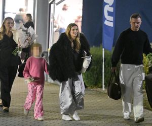 Taniec z gwiazdami -odcinek 4 kulisy